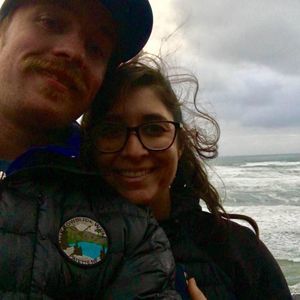 Meet your Posher, Peter